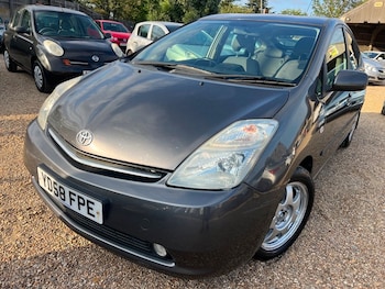 Used Toyota Prius 2008 for sale - 79331504: Photo