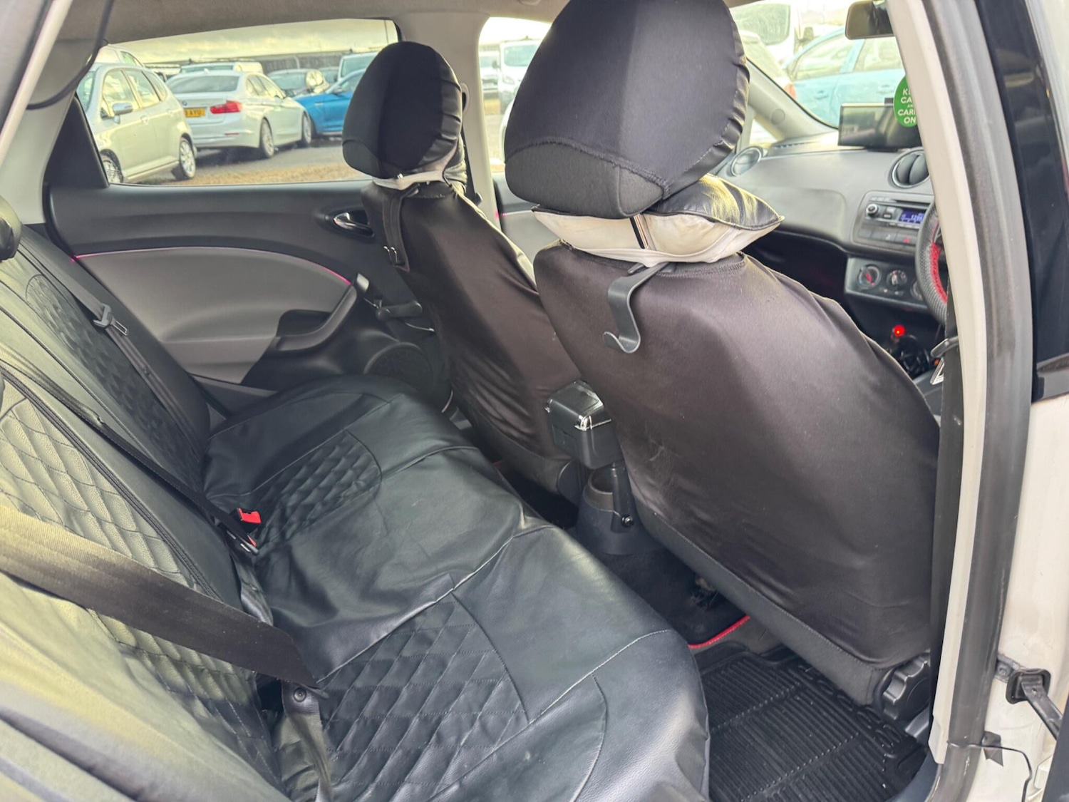 Used SEAT Ibiza 2013 for sale - 76572708: Photo 19