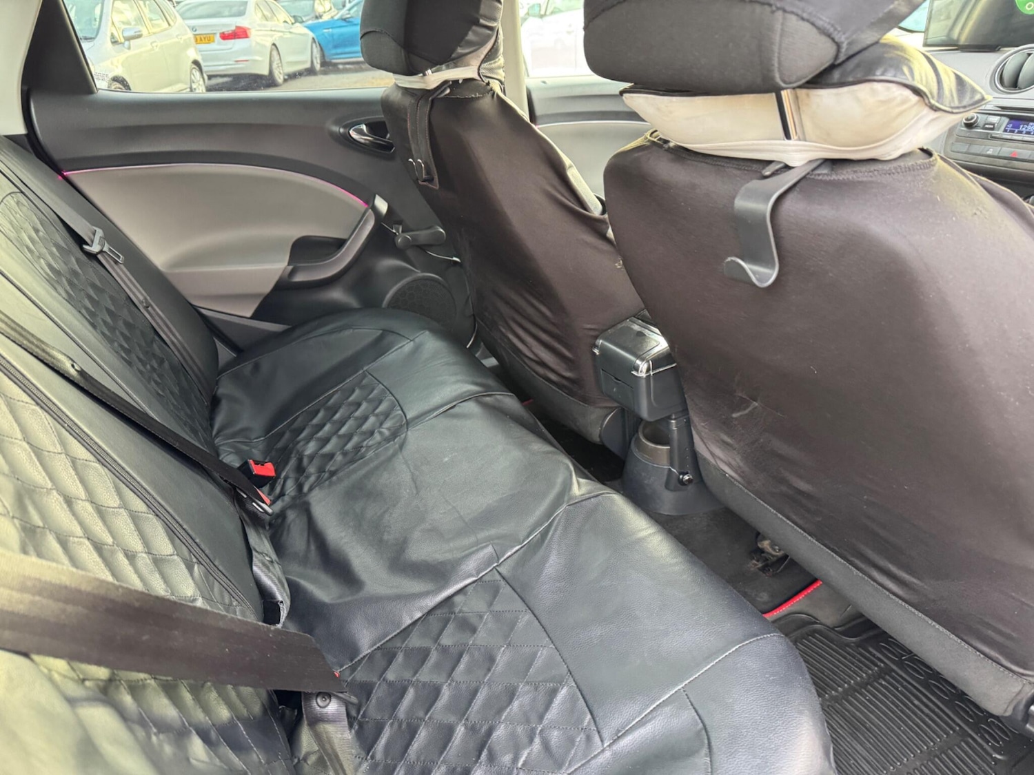 Used SEAT Ibiza 2013 for sale - 76572708: Photo 21