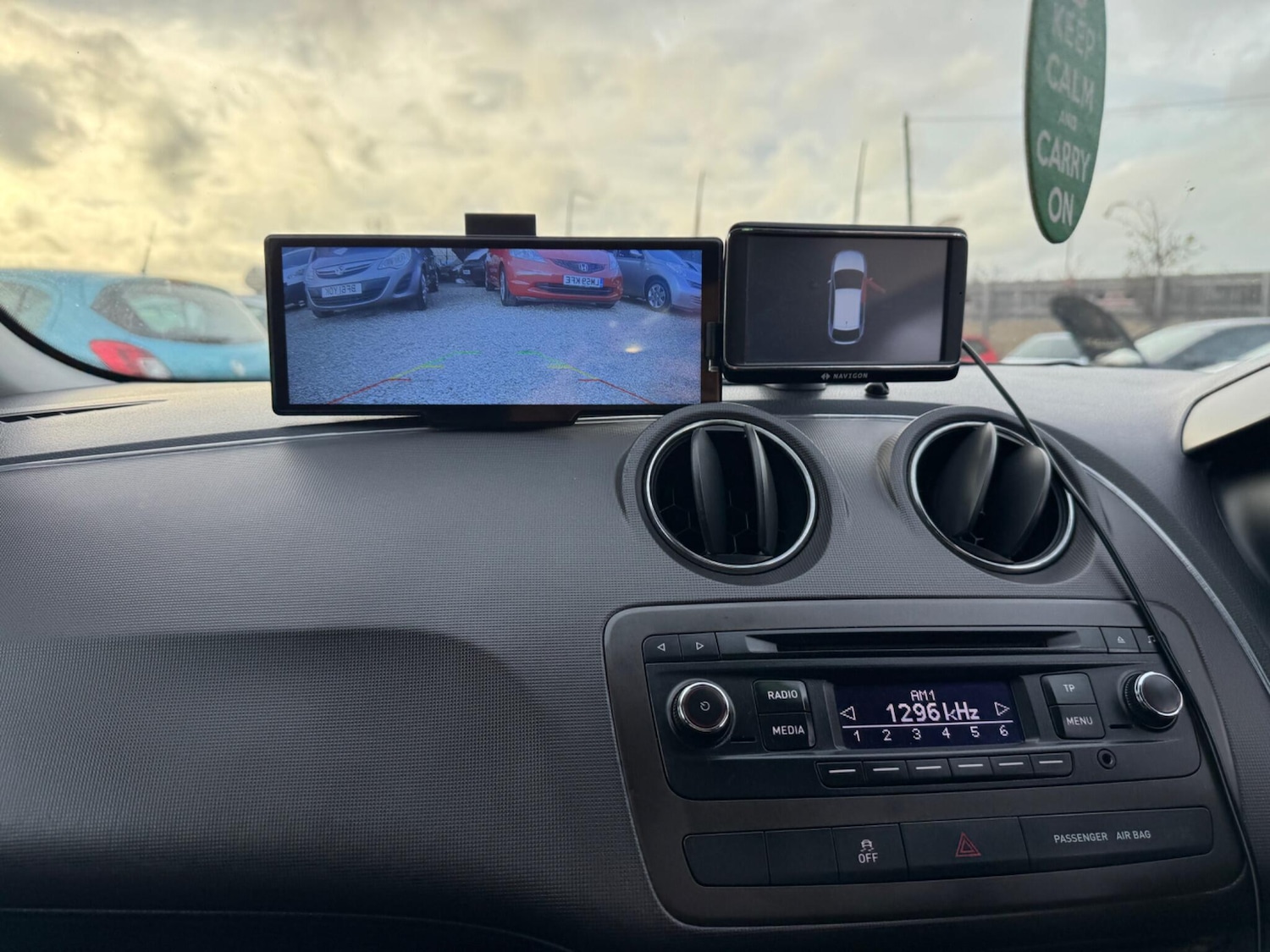 Used SEAT Ibiza 2013 for sale - 76572708: Photo 22