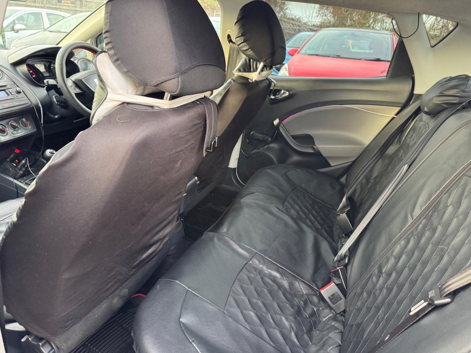 Used SEAT Ibiza 2013 for sale - 76572708: Photo 24