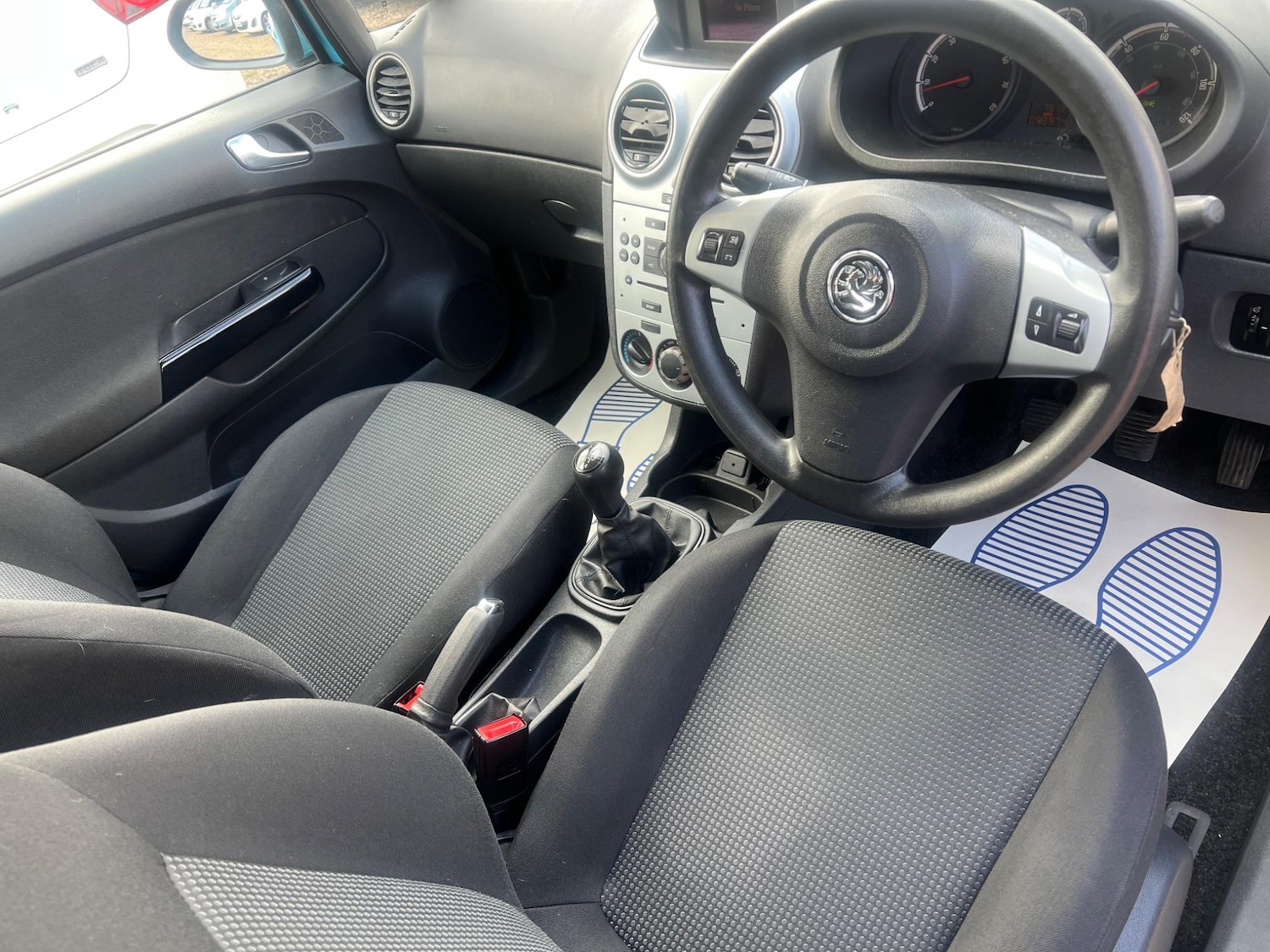 Vehicle 24