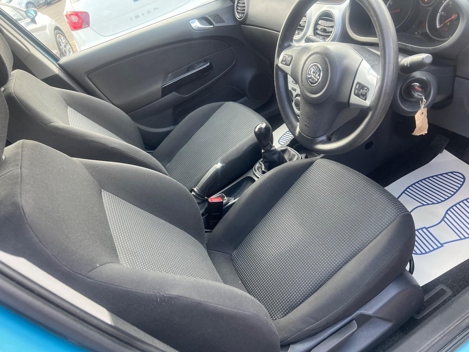 Vehicle 26