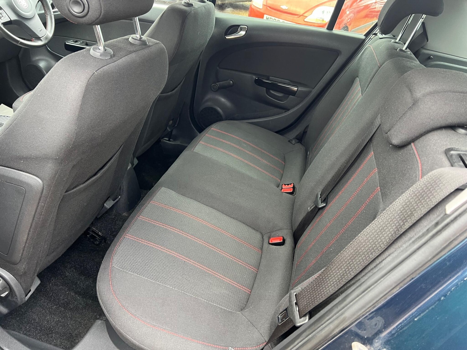 Used Vauxhall Corsa 2011 for sale - 77625921: Photo 29