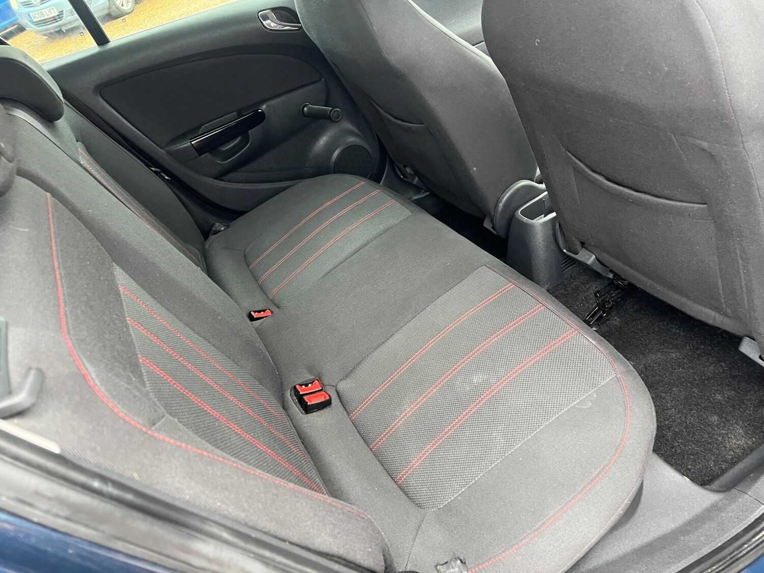 Used Vauxhall Corsa 2011 for sale - 77625921: Photo 33