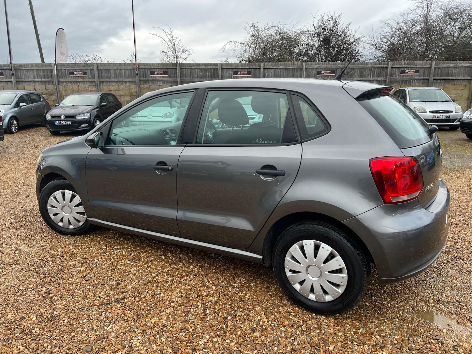 Used Volkswagen Polo for sale - 77509815: Photo 10