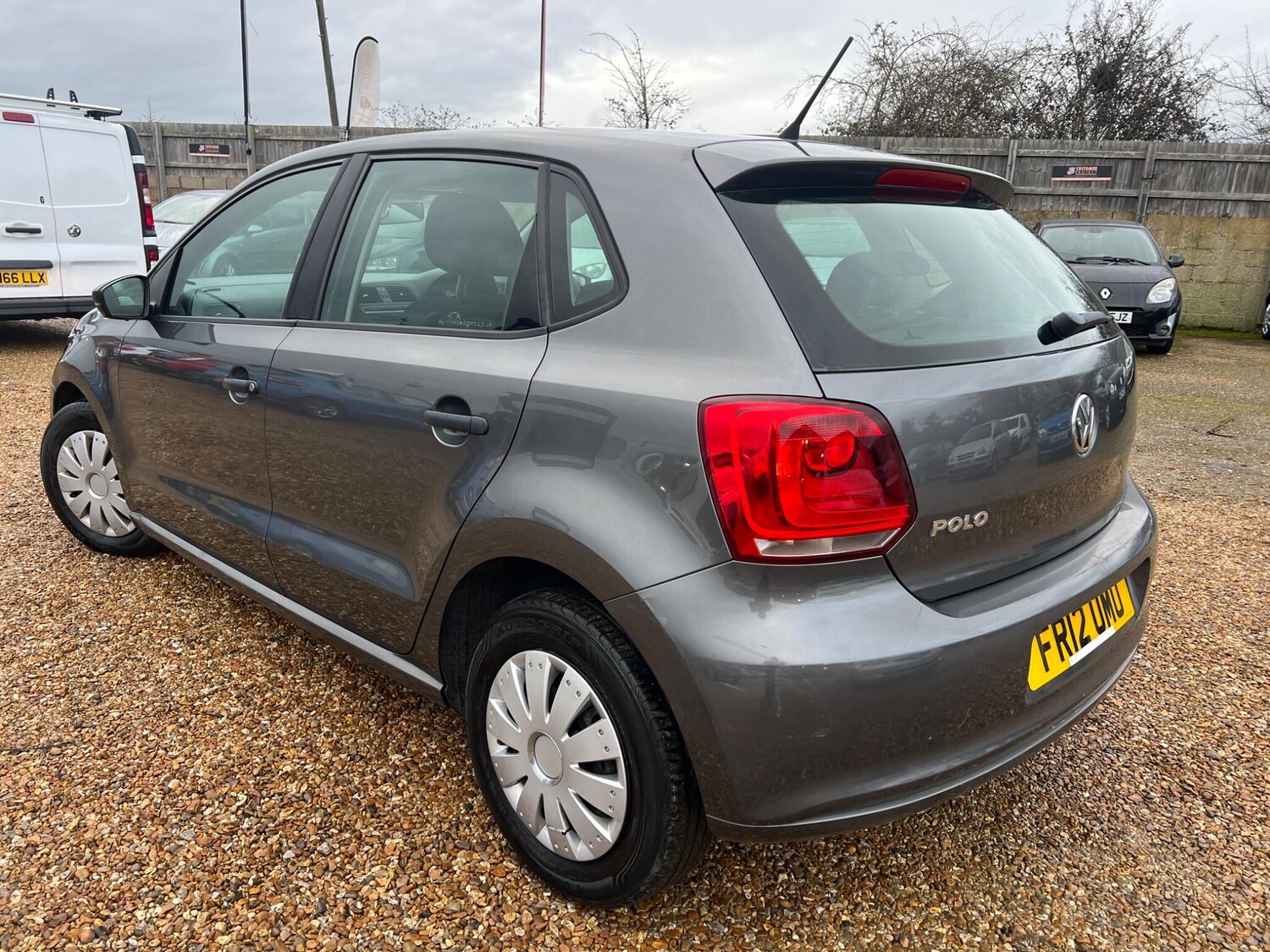 Used Volkswagen Polo for sale - 77509815: Photo 11