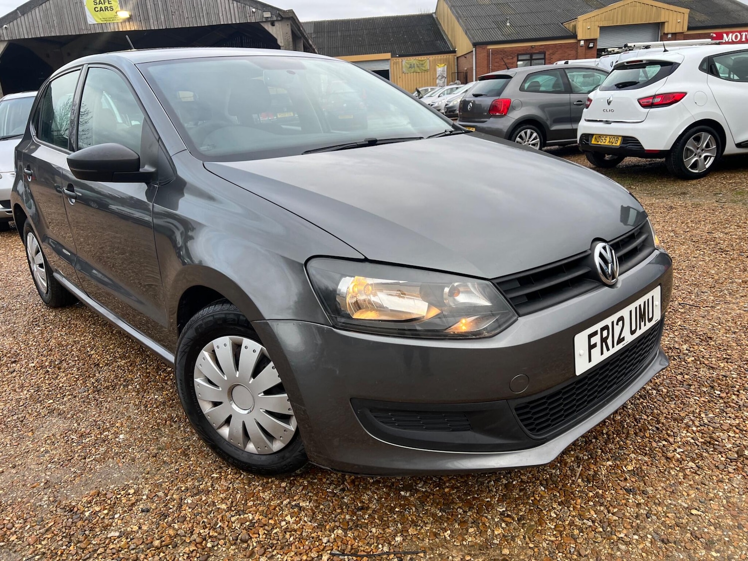 Used Volkswagen Polo for sale - 77509815: Photo 12