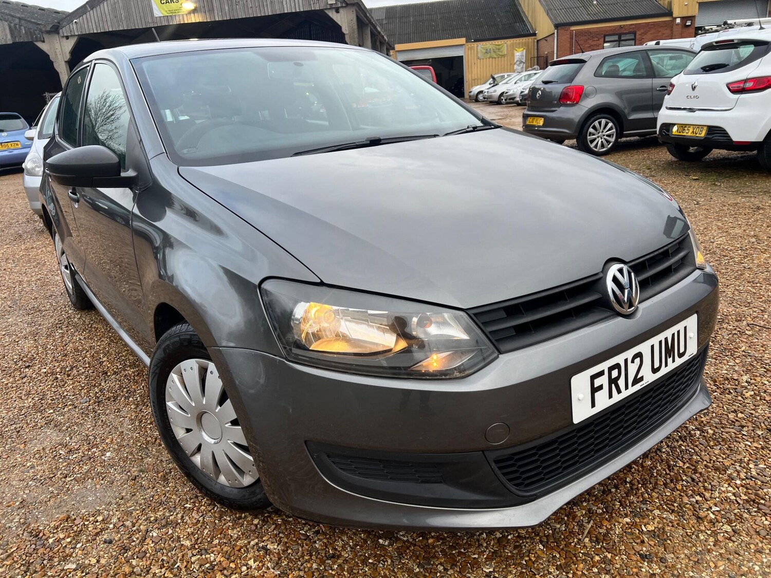 Used Volkswagen Polo for sale - 77509815: Photo 13