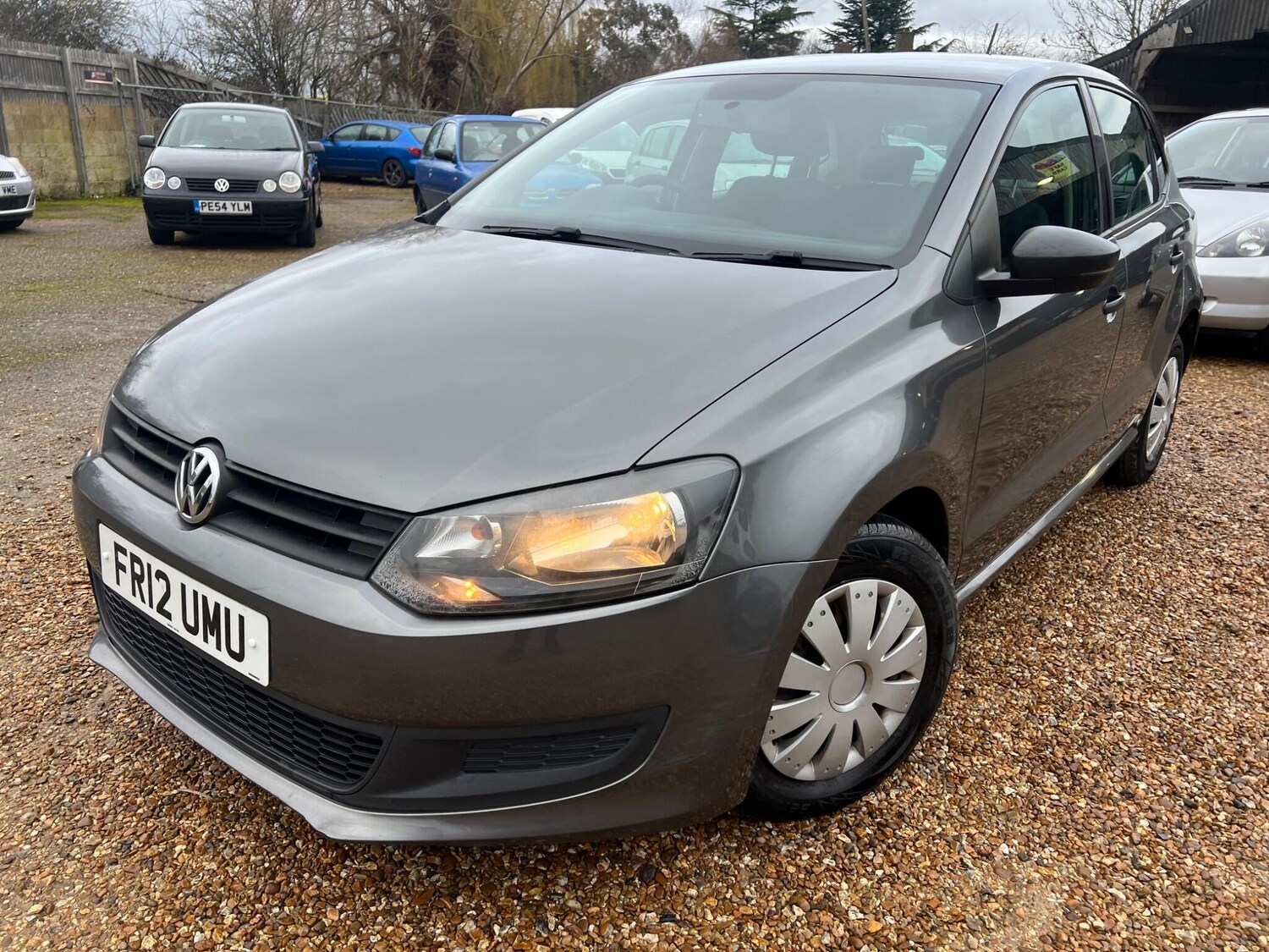Used Volkswagen Polo for sale - 77509815: Photo 15