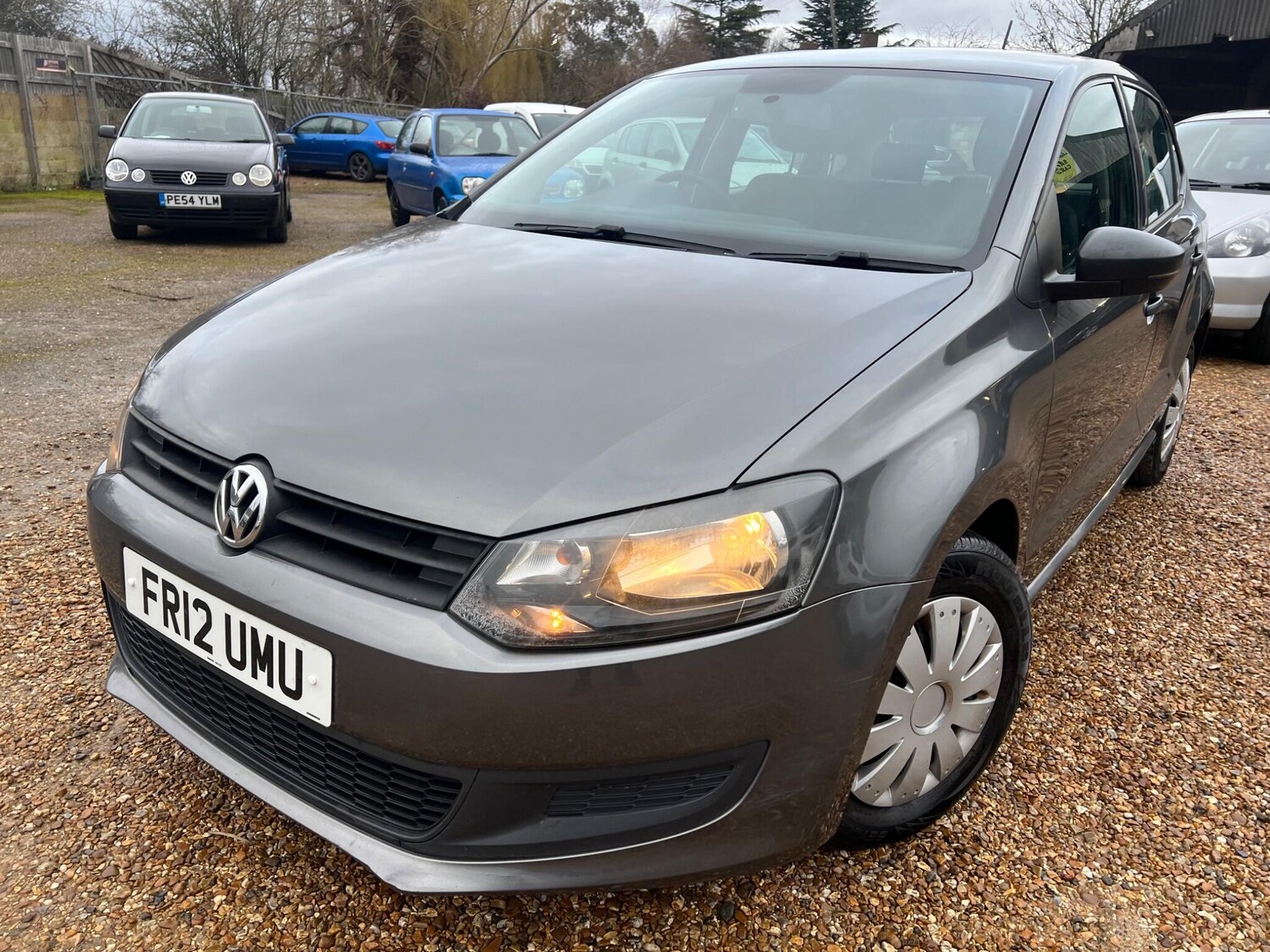 Used Volkswagen Polo for sale - 77509815: Photo 17