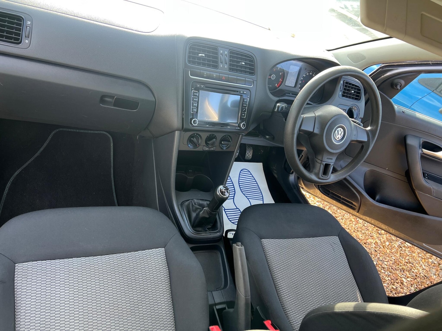 Used Volkswagen Polo 2012 for sale - 77509815: Photo 18