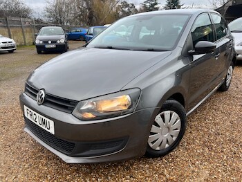 Volkswagen Polo feature image