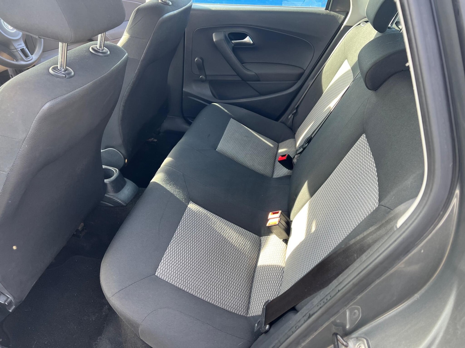 Used Volkswagen Polo 2012 for sale - 77509815: Photo 20