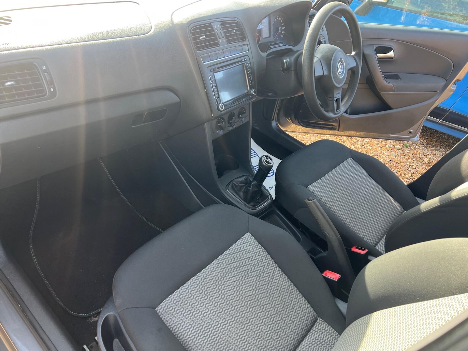 Used Volkswagen Polo 2012 for sale - 77509815: Photo 21