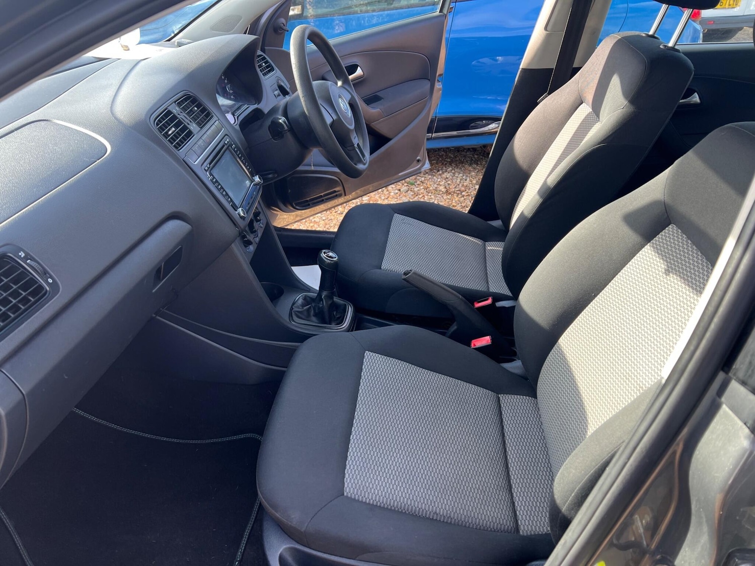 Used Volkswagen Polo 2012 for sale - 77509815: Photo 22