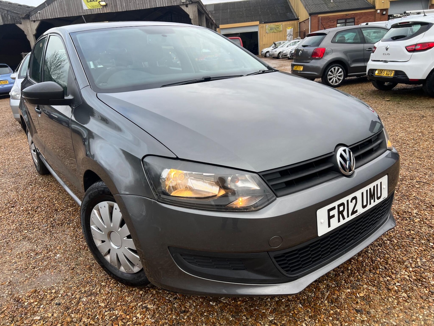 Used Volkswagen Polo for sale - 77509815: Photo 4