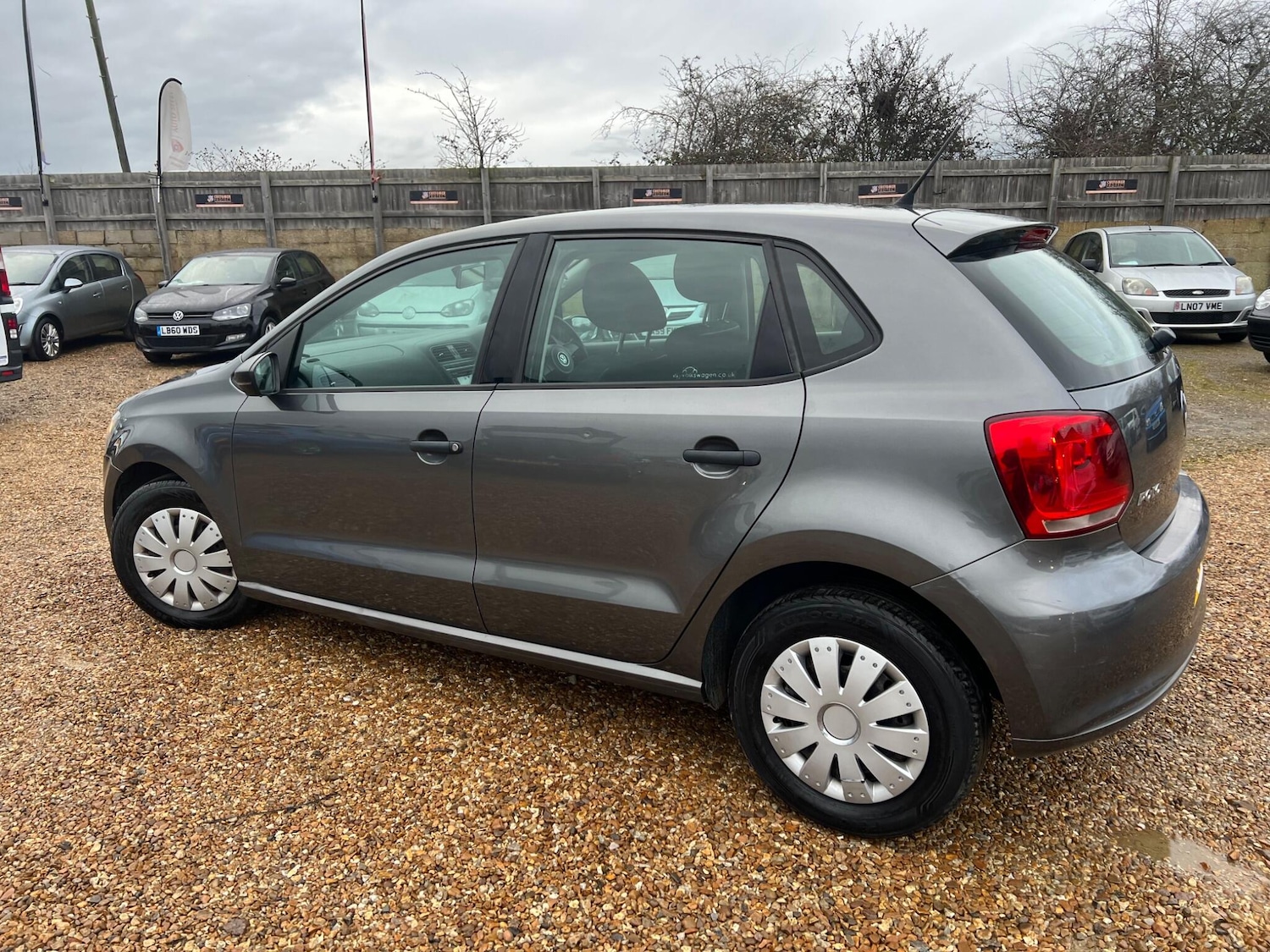 Used Volkswagen Polo for sale - 77509815: Photo 8