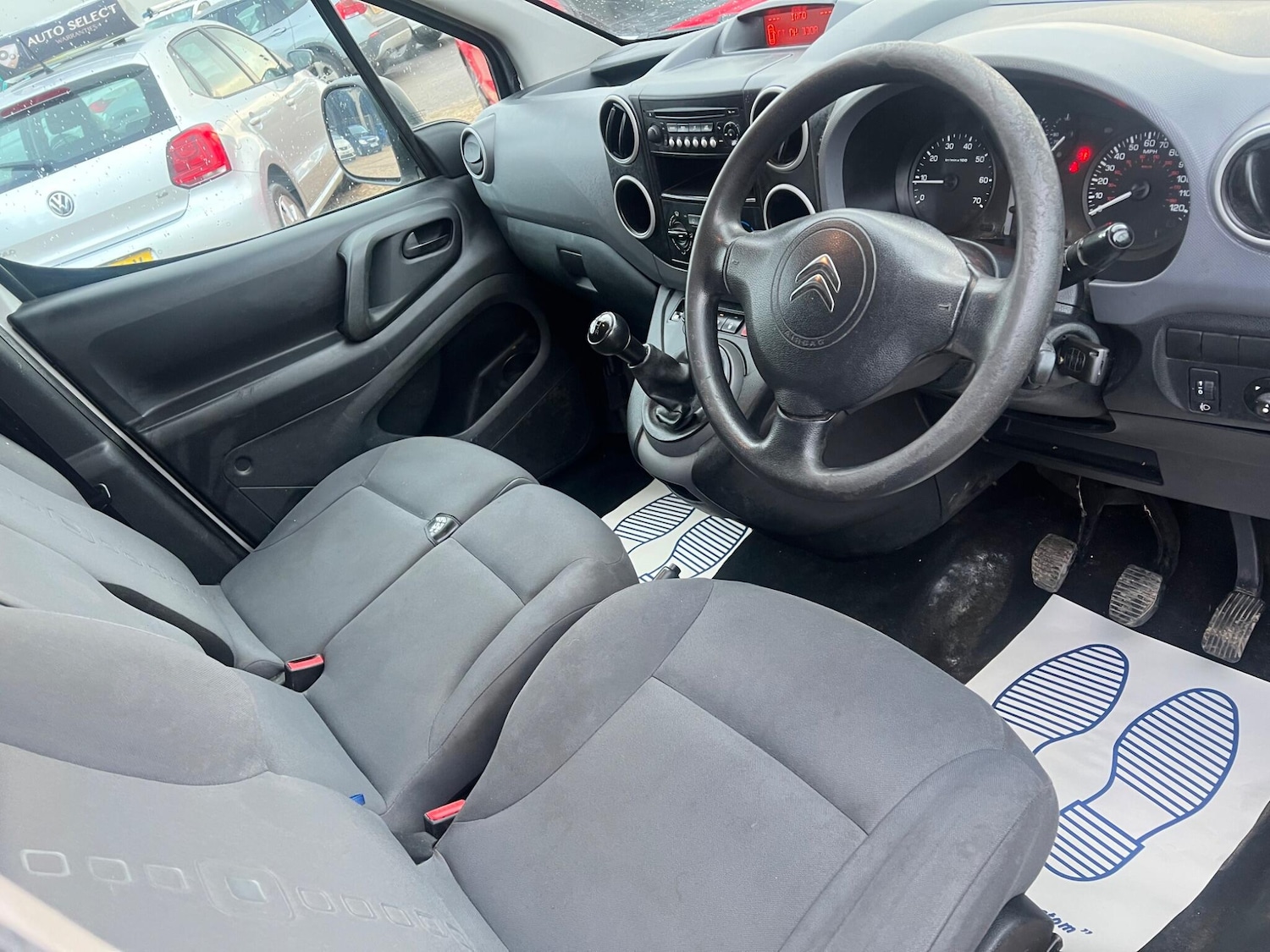 Used Citroen Berlingo 2015 for sale - 77400461: Photo 18