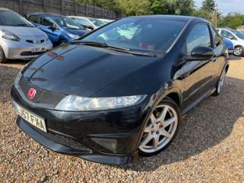 (57) - 2.0 i-VTEC Type R GT 3dr