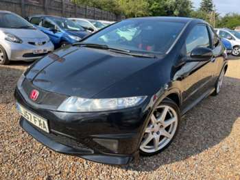 Used Honda Civic 2007 for sale - 75153486: Photo
