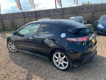 Used Honda Civic 2007 for sale - 75153486: Photo