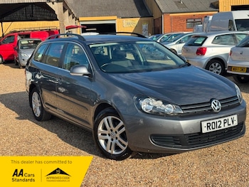 Used Volkswagen Golf 2012 for sale - 79612614: Photo