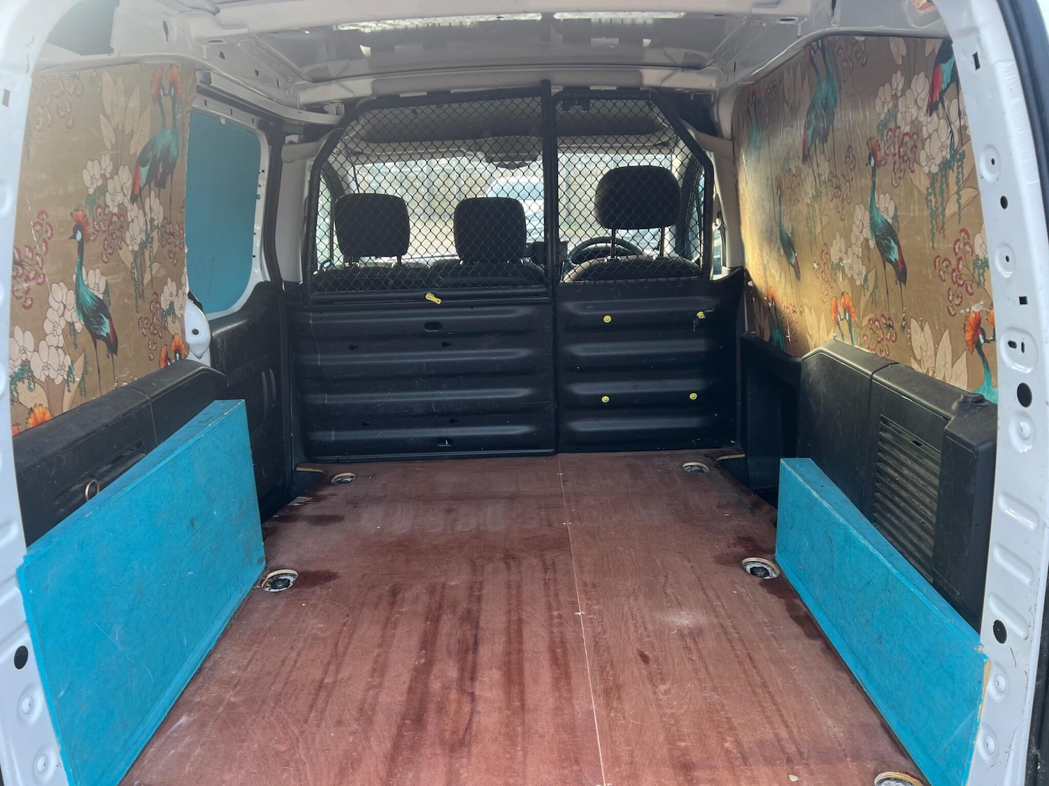 Used Peugeot Partner 2018 for sale - 77387406: Photo 20