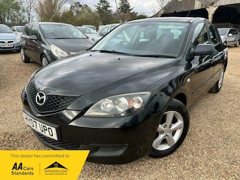Used Mazda Mazda3 2007 for sale - 79331459: Photo