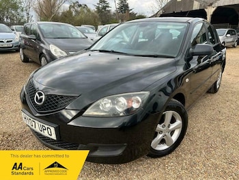 Used Mazda Mazda3 2007 for sale - 79331459: Photo