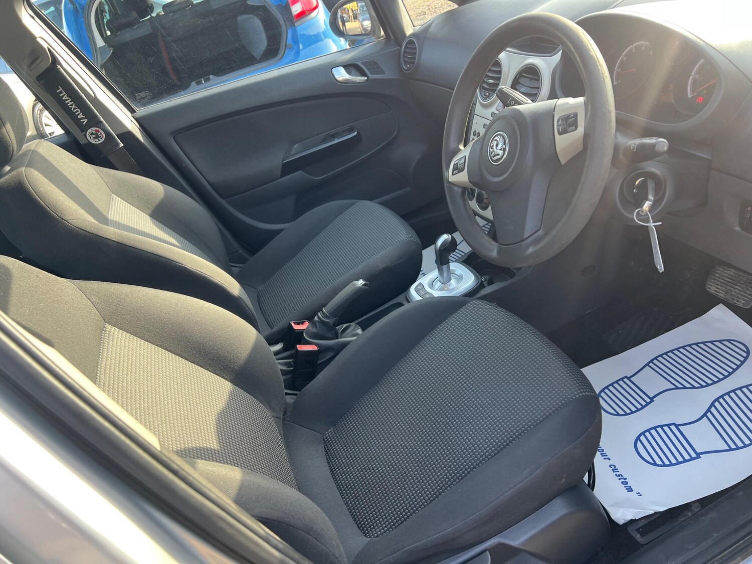 Used Vauxhall Corsa for sale - 77696493: Photo 11