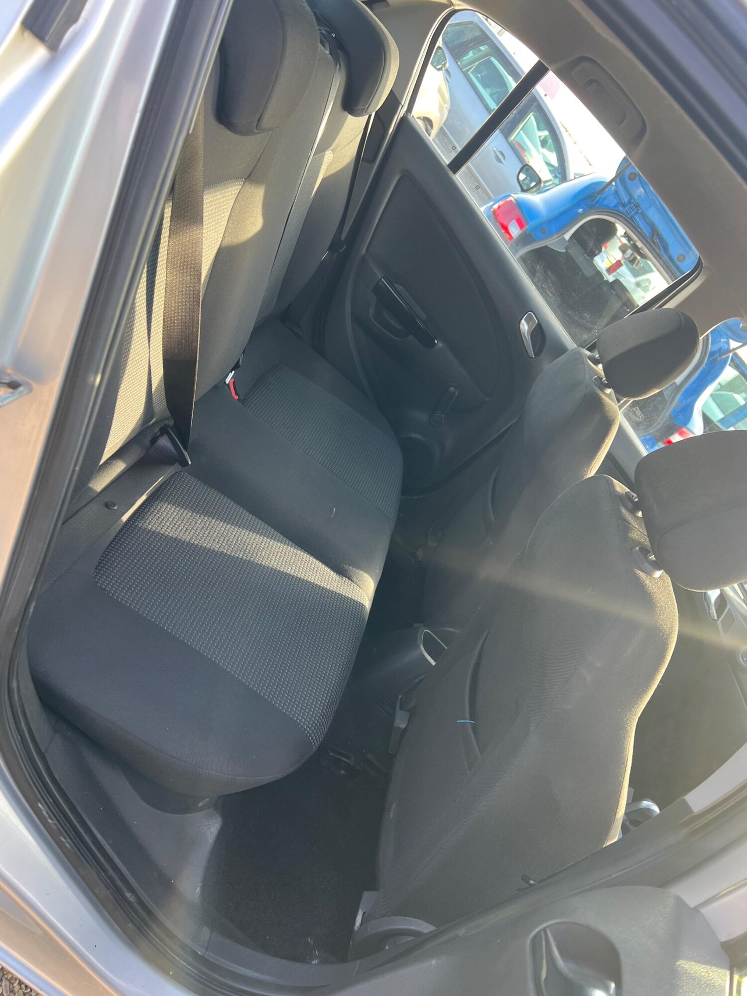 Used Vauxhall Corsa for sale - 77696493: Photo 24