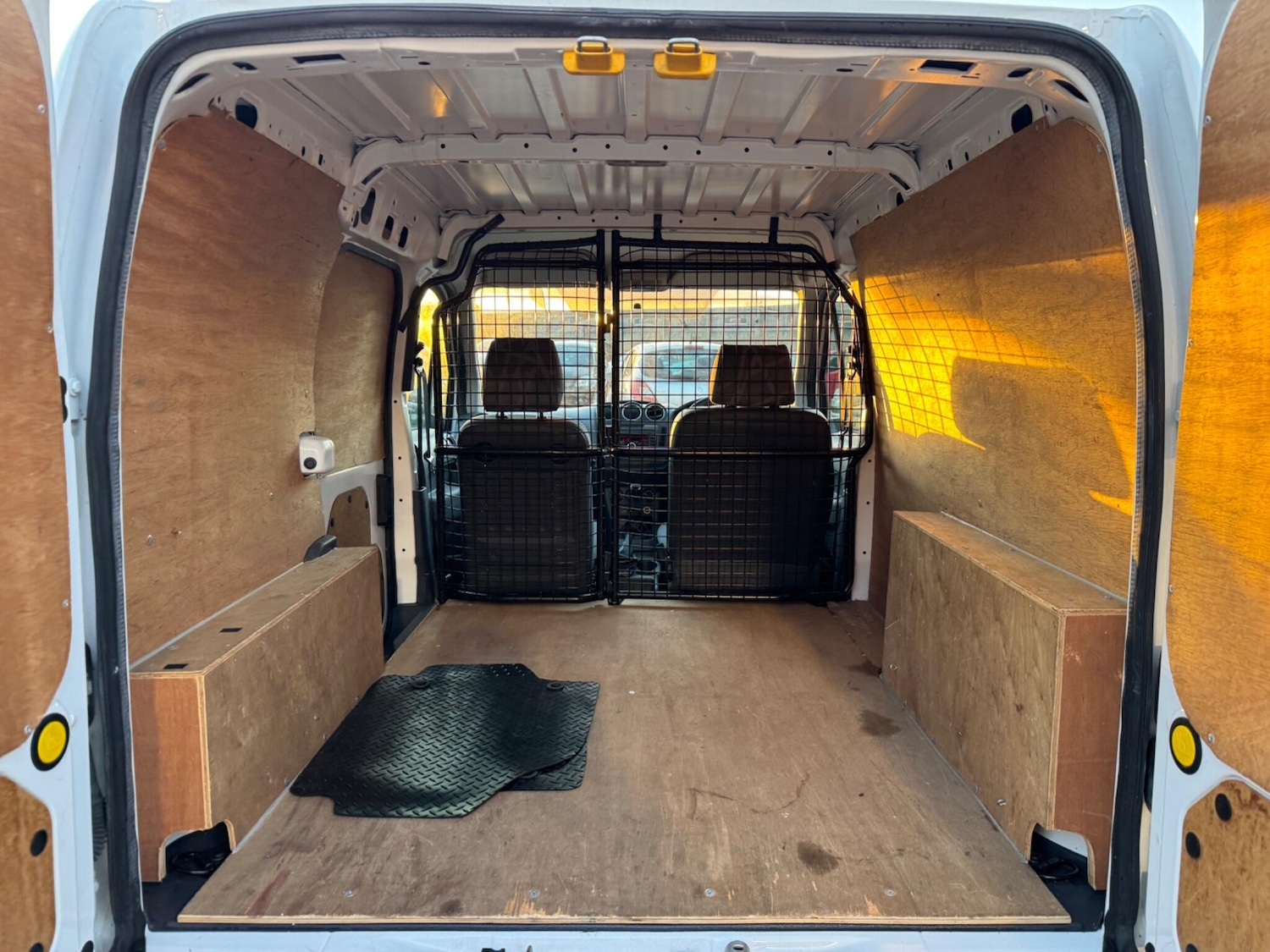 Used Ford Transit Connect 2012 for sale - 76388124: Photo 14