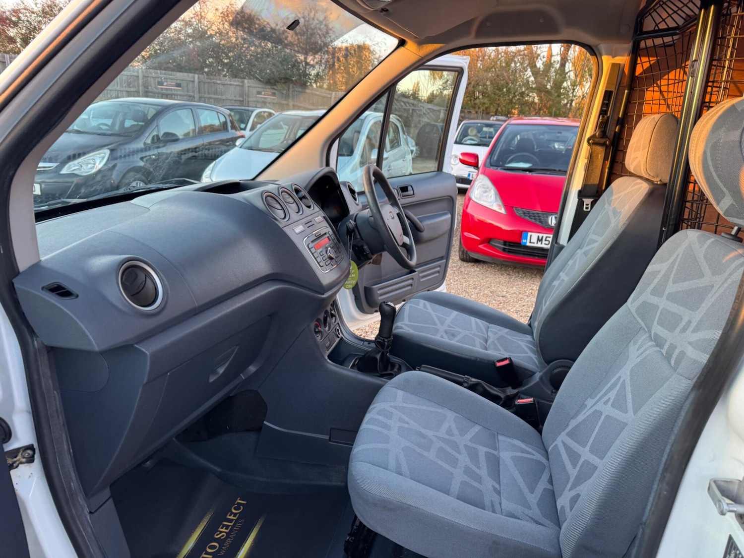 Used Ford Transit Connect 2012 for sale - 76388124: Photo 21