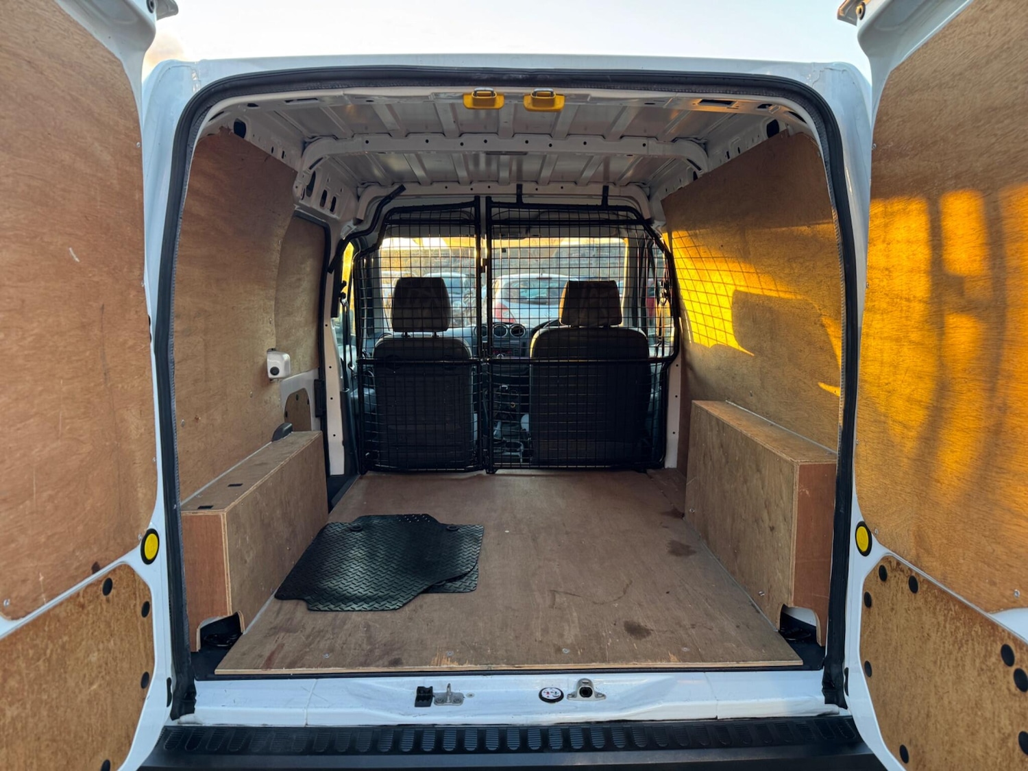 Used Ford Transit Connect 2012 for sale - 76388124: Photo 22