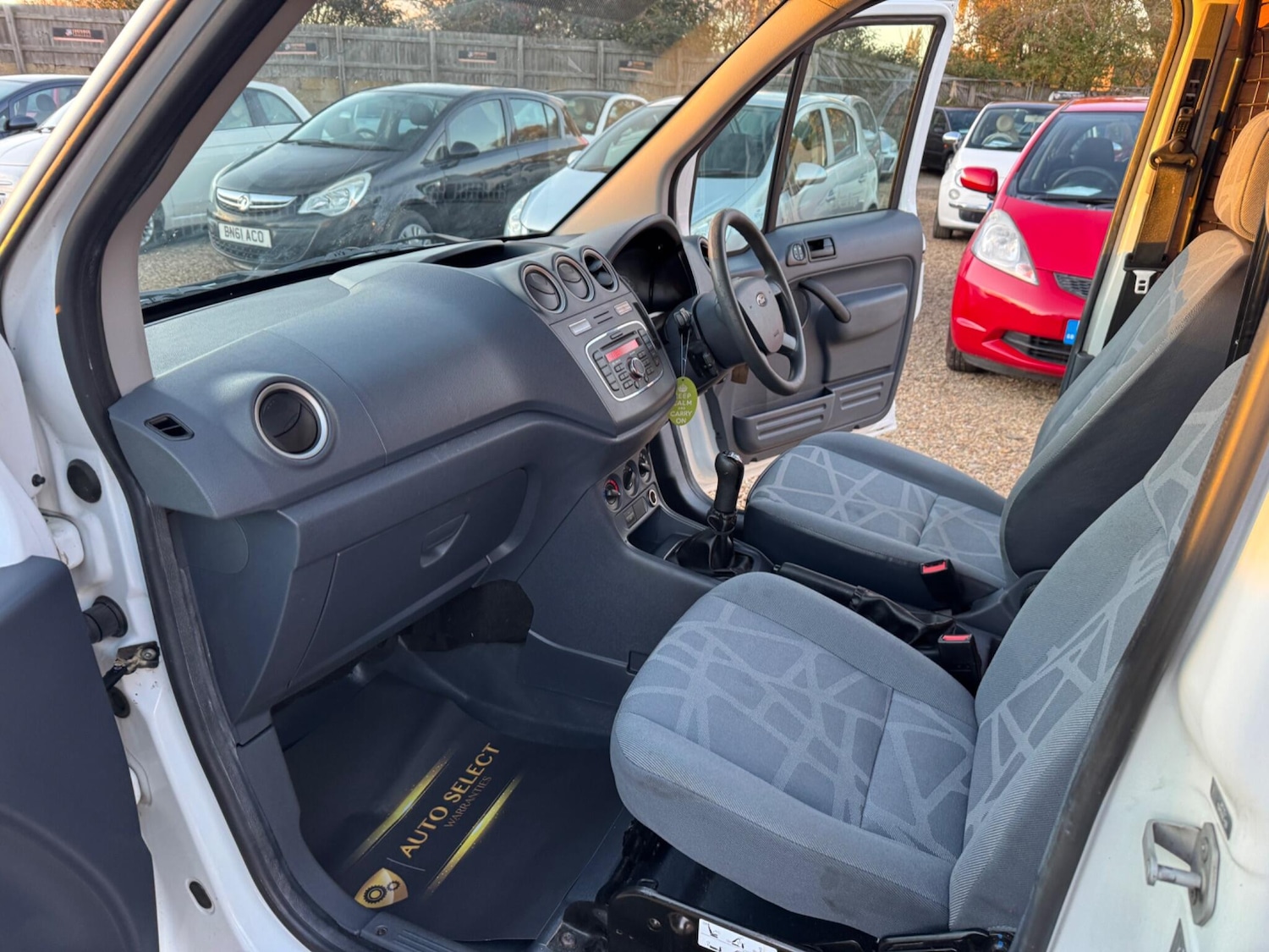 Used Ford Transit Connect 2012 for sale - 76388124: Photo 23