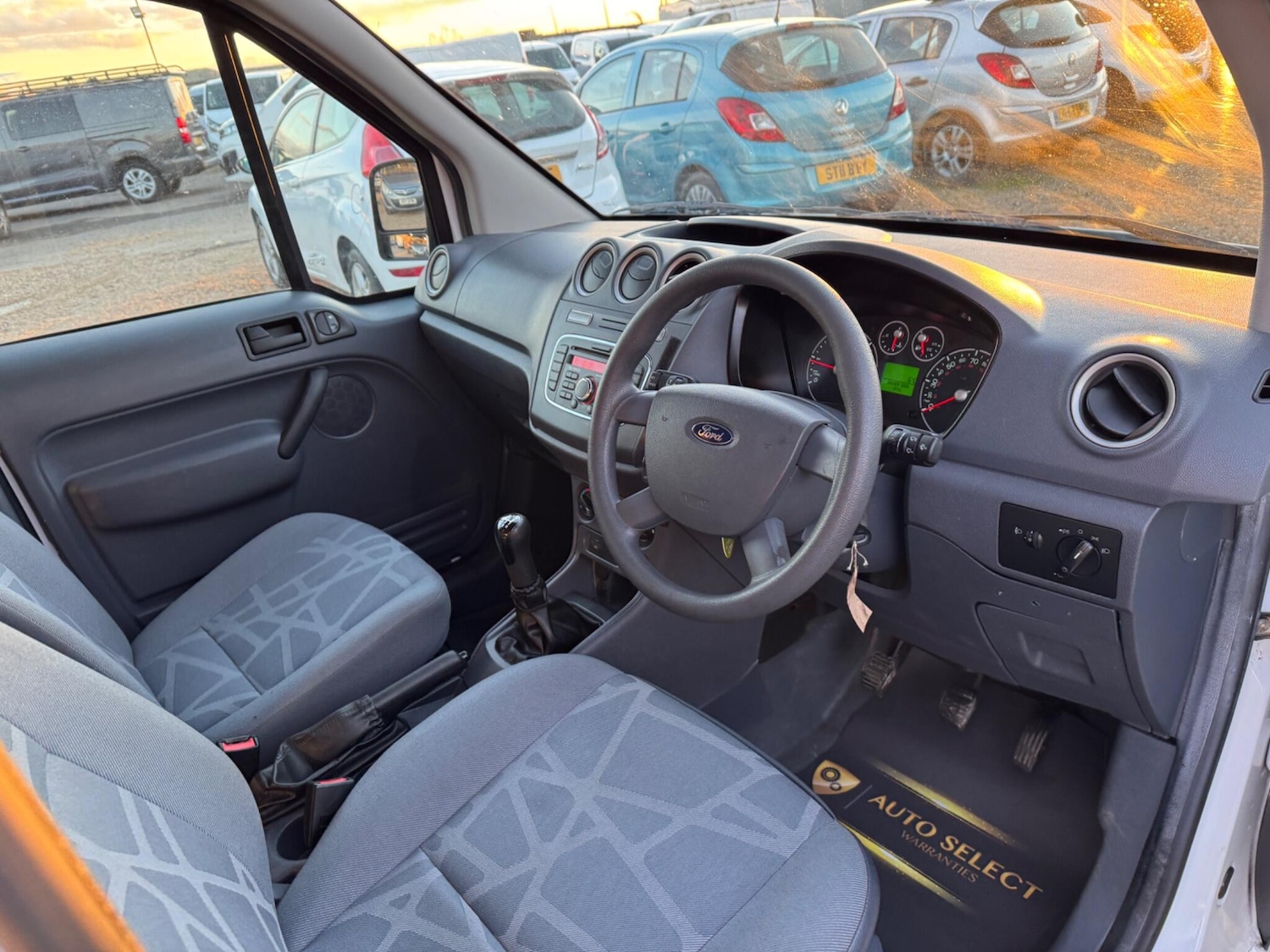 Used Ford Transit Connect 2012 for sale - 76388124: Photo 24