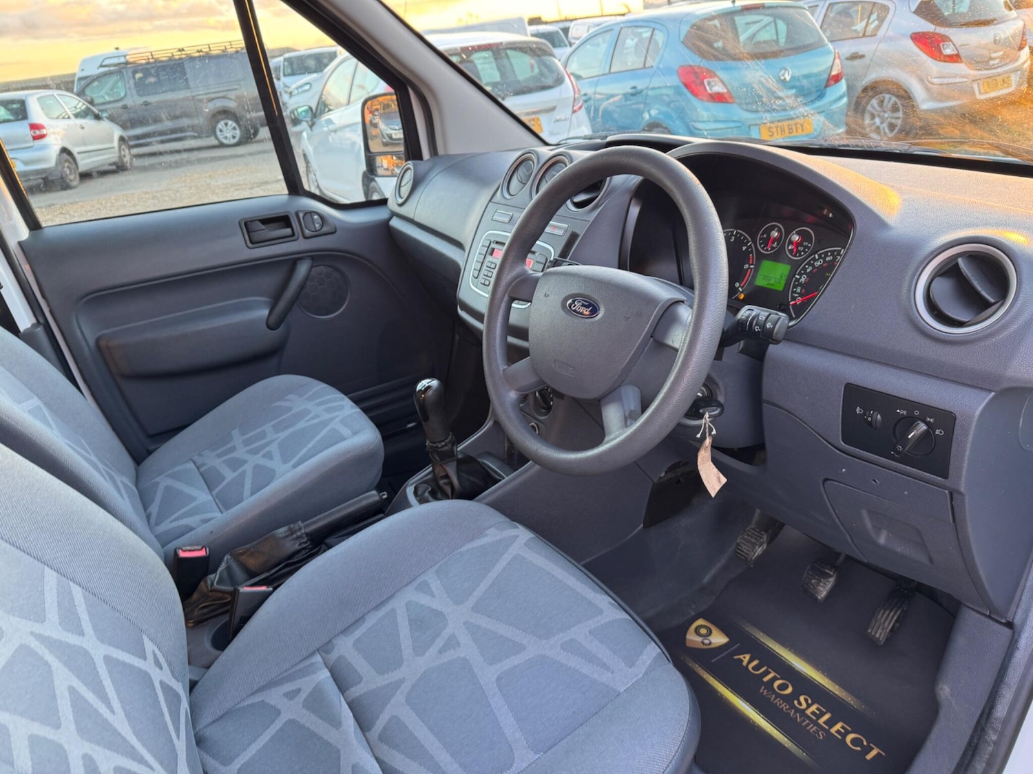 Used Ford Transit Connect 2012 for sale - 76388124: Photo 7