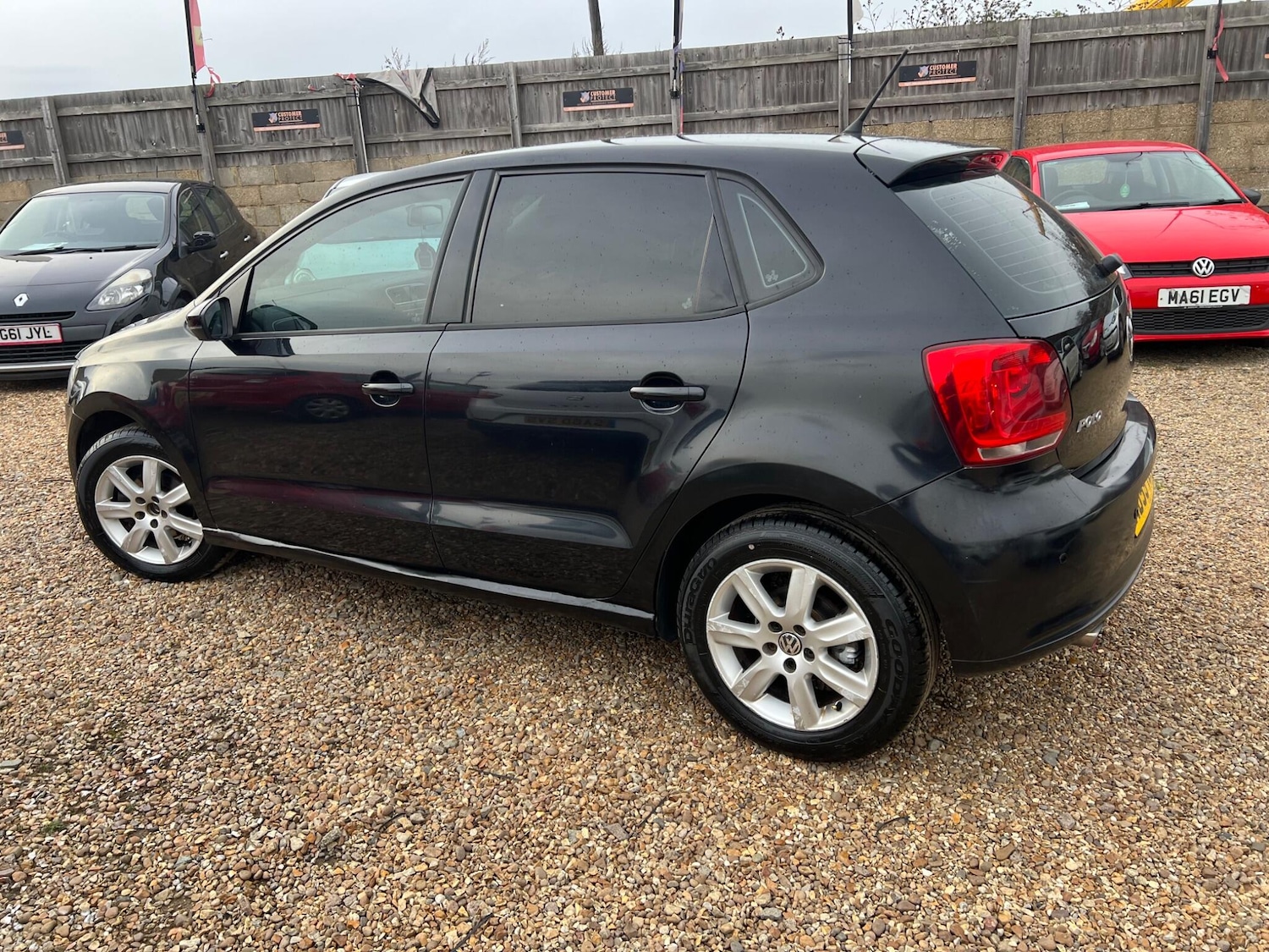 Used Volkswagen Polo for sale - 76965224: Photo 10