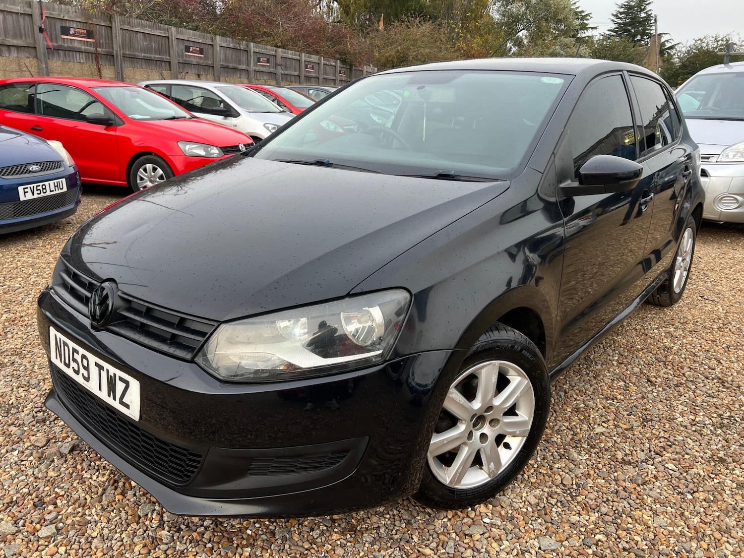 Used Volkswagen Polo for sale - 76965224: Photo 11
