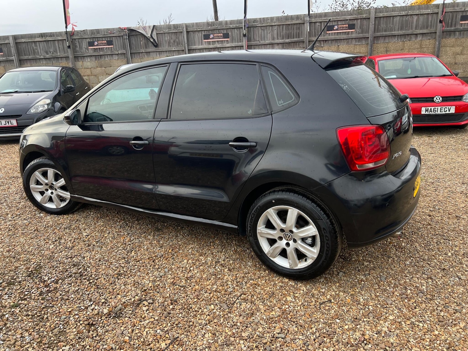 Used Volkswagen Polo for sale - 76965224: Photo 12