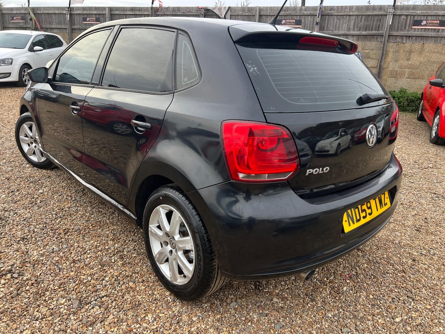 Used Volkswagen Polo for sale - 76965224: Photo 13