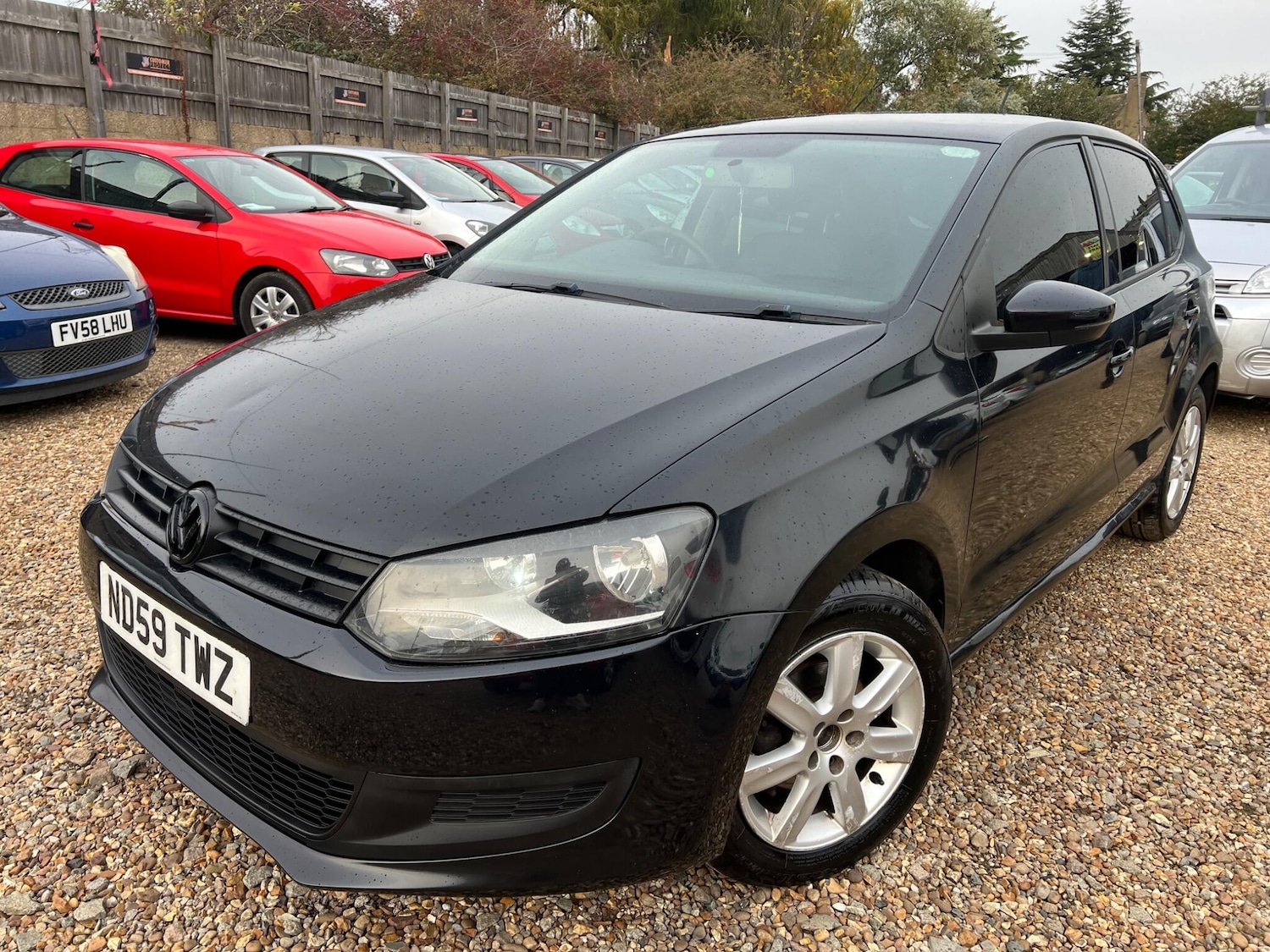 Used Volkswagen Polo for sale - 76965224: Photo 14