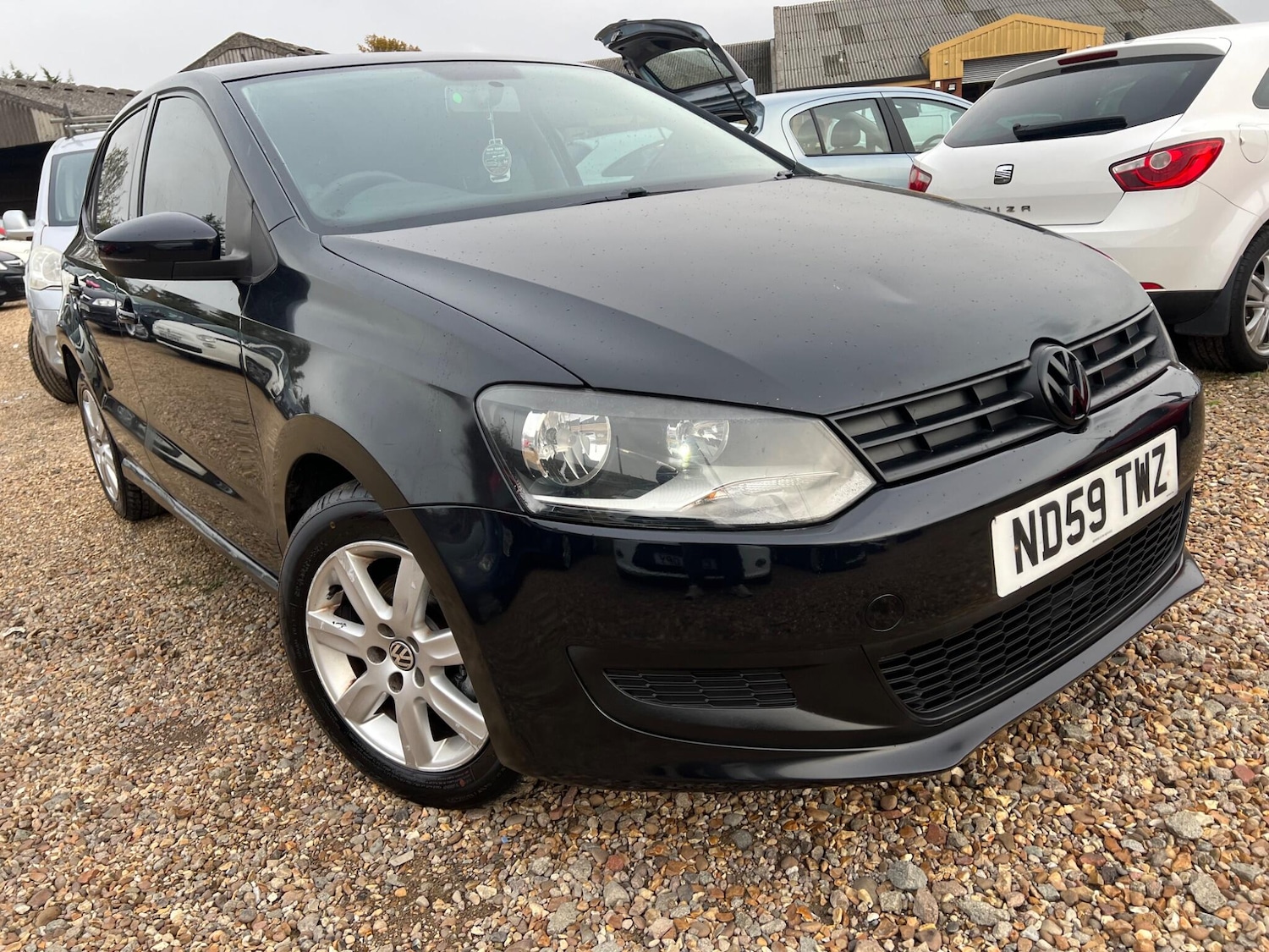 Used Volkswagen Polo for sale - 76965224: Photo 15