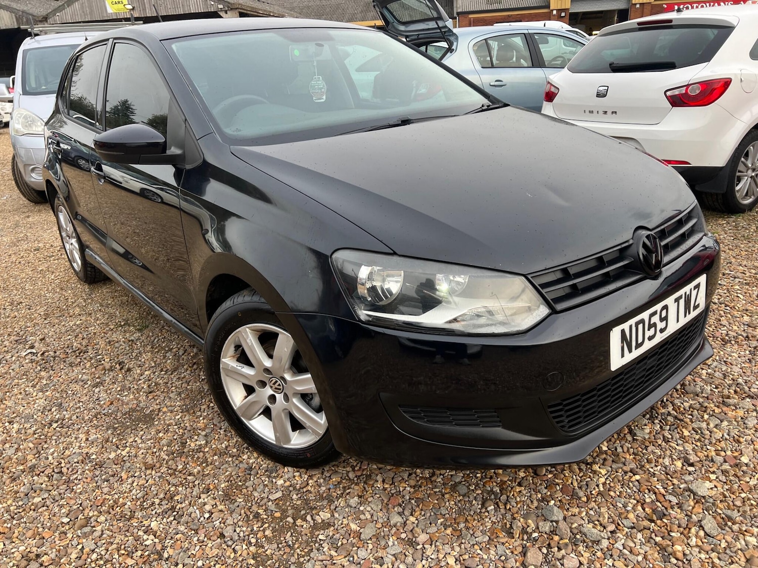 Used Volkswagen Polo for sale - 76965224: Photo 16