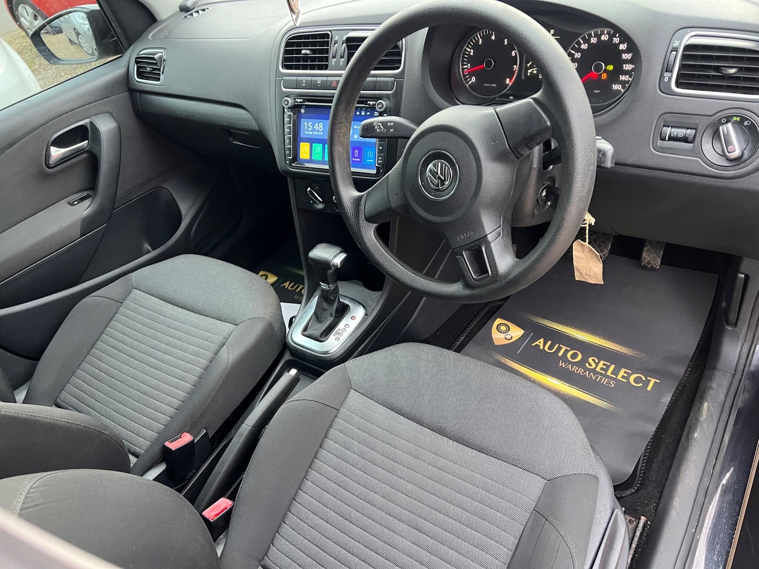 Used Volkswagen Polo for sale - 76965224: Photo 17