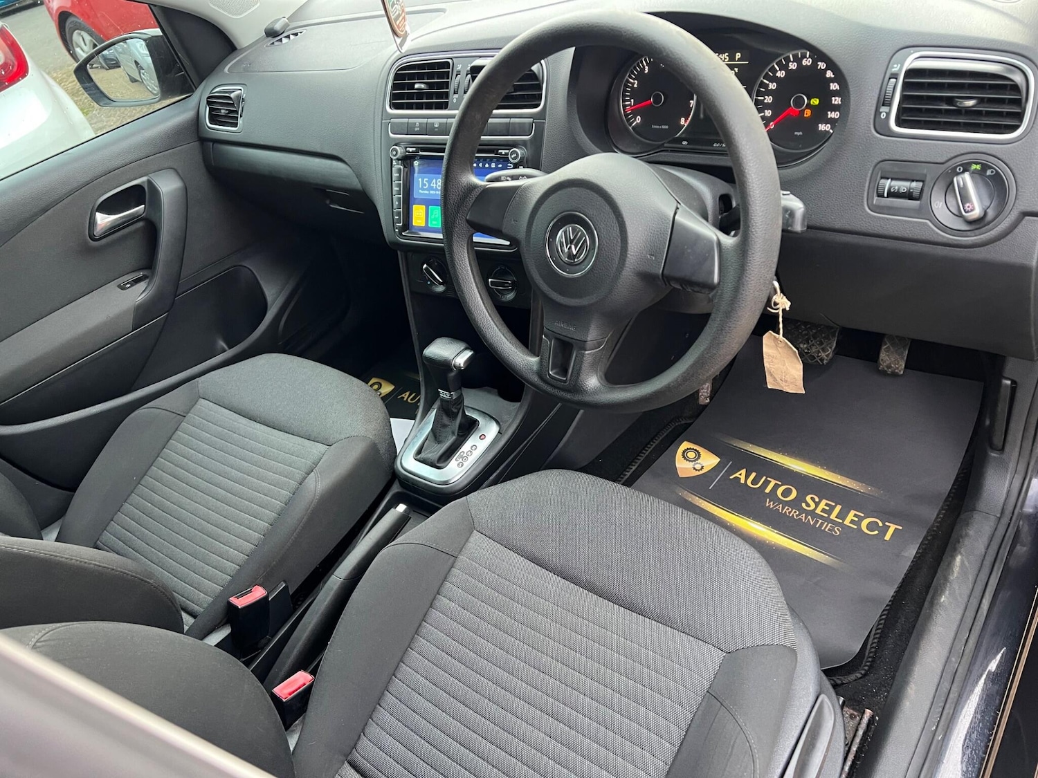 Used Volkswagen Polo for sale - 76965224: Photo 18