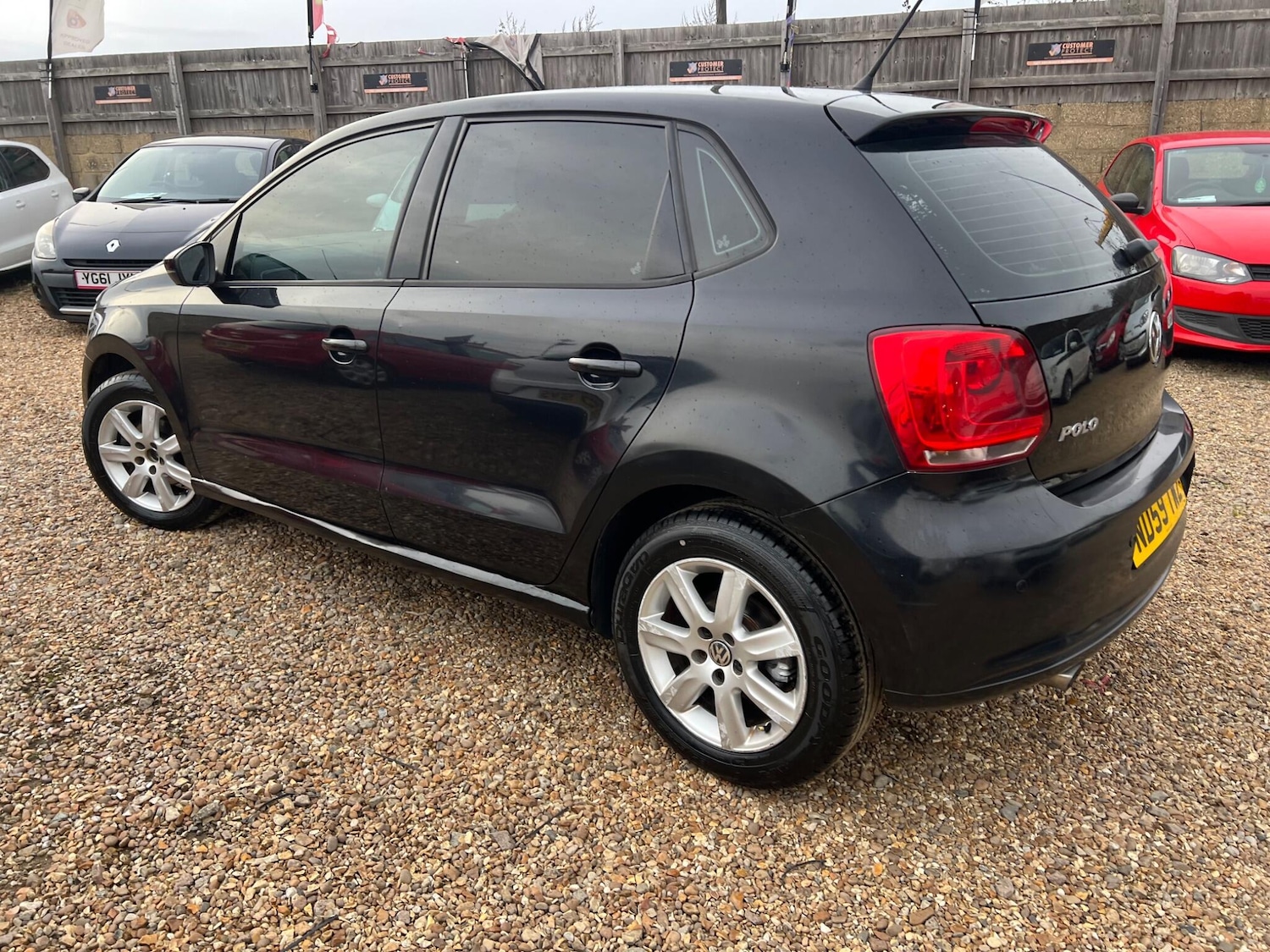 Used Volkswagen Polo for sale - 76965224: Photo 20