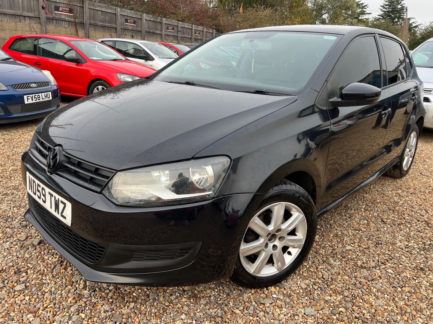 Used Volkswagen Polo for sale - 76965224: Photo 21