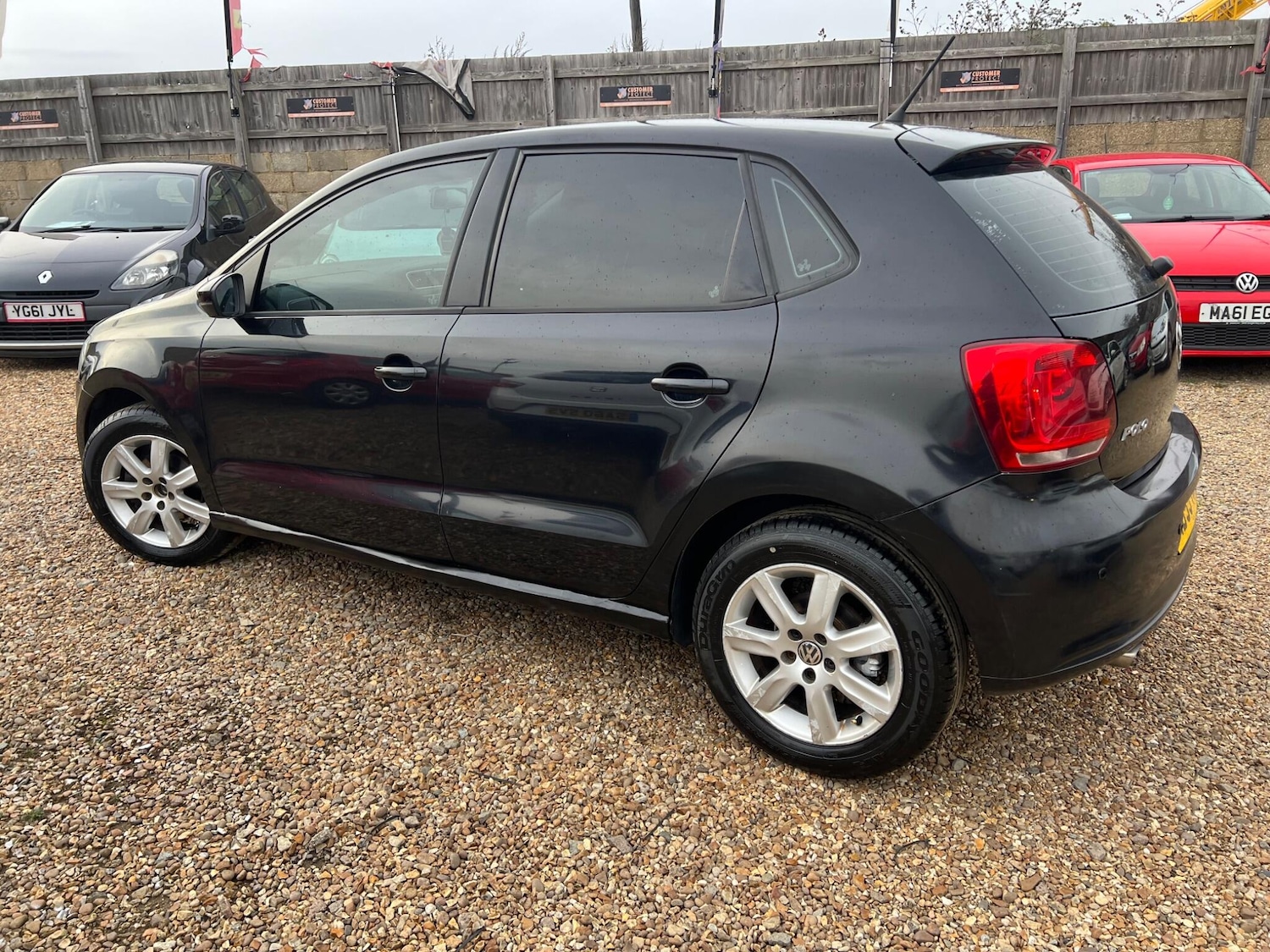 Used Volkswagen Polo for sale - 76965224: Photo 3